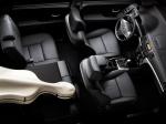 SsangYong Korando 2010 года